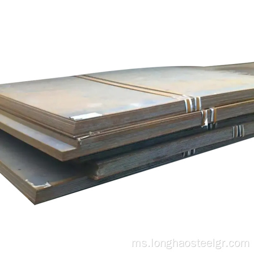 Plat atas untuk plat keluli karbon tebal sofa